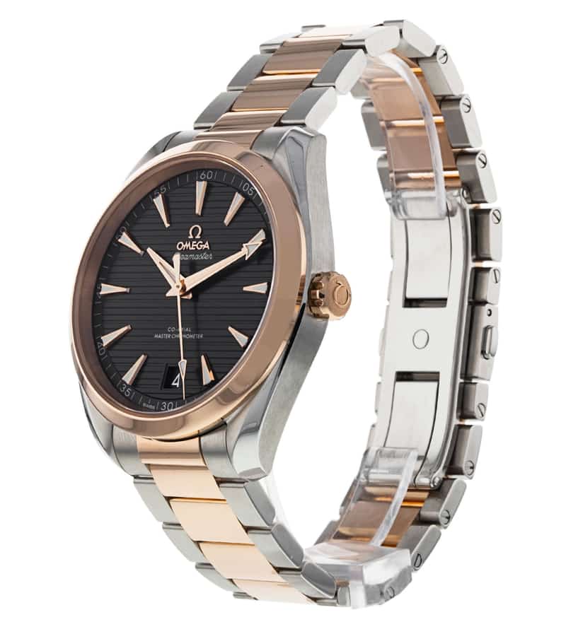 Omega Aqua Terra 150m Gents 220.20.41.21.06.001